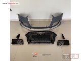 NOVI: delovi  Body kit RS3 za Audi A3 hatchback