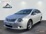 polovni Automobil Toyota Avensis SW 1.8 Linea Terra Multidrive 