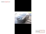 polovni delovi  Hauba za yaris 2015 god