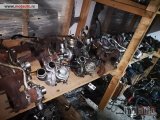 polovni delovi  Turbine za Toyotu