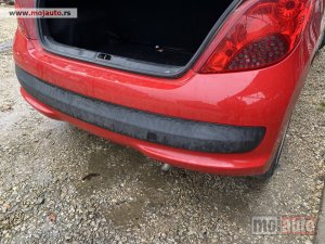 Glavna slika - Zadnji branik pezo 207 - MojAuto