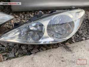 Glavna slika - Far peugeot 307 - MojAuto