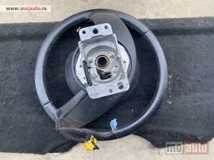 Glavna slika - Kozni volan citroen c4 - MojAuto