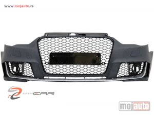 Glavna slika -  Prednji branik A3 za Audi RS3 - MojAuto