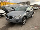 polovni Automobil VW Tiguan TSI Track&Field Tiptronic 