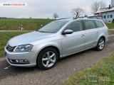 polovni Automobil VW Passat Variant 2.0 TDI BMT Comfortlin 