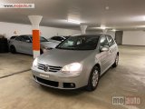 polovni Automobil VW Golf 5 1.9 TDI Comfortline 4Motion 