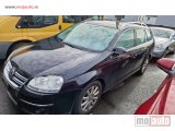 polovni Automobil VW Golf 5  Variant 1.9 TDI Comfortline 4 