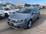 polovni Automobil VW Passat Variant 1.4 EcoFuel Highline 