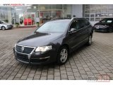 polovni Automobil VW Passat  Variant 2.0 TDI Highline 4Mot 