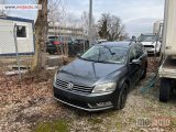 polovni Automobil VW Passat  Variant 2.0 TDI BMT Comfortli 