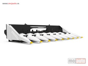 Glavna slika - CLAAS Adapter za kukuruz 4-8 redi - MojAuto