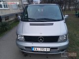 polovni kombi Mercedes_Benz vito polovni kombi Mercedes_Benz vito