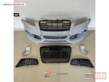 NOVI: delovi  Body kit RS6 za Audi A6