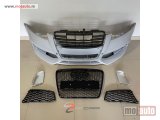 NOVI: delovi  Body kit RS6 za Audi A6