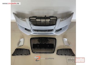 NOVI: delovi  Body kit RS6 za Audi A6