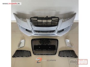 Glavna slika - Body kit RS6 za Audi A6 - MojAuto