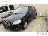 polovni Automobil VW Polo 1.4 16V Comfortline polovni Automobil VW Polo 1.4 16V Comfortline