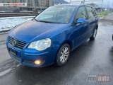 polovni Automobil VW Polo 1.6 16V Comfortline polovni Automobil VW Polo 1.6 16V Comfortline