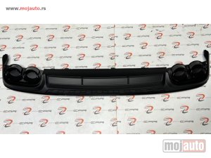 Glavna slika - Difuzor S6 C8 za Audi A6 - MojAuto