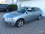 polovni Automobil Audi A4 Avant 2.0 TDI polovni Automobil Audi A4 Avant 2.0 TDI