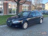 polovni Automobil Audi A4 Avant 2.0 TDI 