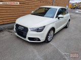 polovni Automobil Audi A1 1.2 TFSI Ambition polovni Automobil Audi A1 1.2 TFSI Ambition