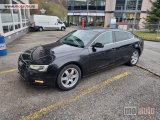 polovni Automobil Audi A5 Sportback 1.8 TFSI multitronic polovni Automobil Audi A5 Sportback 1.8 TFSI multitronic
