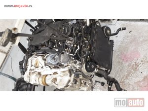 Glavna slika - Motor 656 za Mercedes GLE 400d W167 - MojAuto
