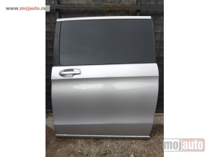 Glavna slika - Vrata klizna leva Mercedes Vito, V klasa W447 - MojAuto
