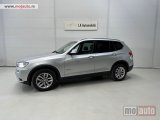 polovni Automobil BMW X3 xDrive 28i Steptronic polovni Automobil BMW X3 xDrive 28i Steptronic