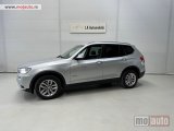 polovni Automobil BMW X3 xDrive 28i Steptronic 