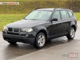 polovni Automobil BMW X3 xDrive 20d (2.0d) Steptronic polovni Automobil BMW X3 xDrive 20d (2.0d) Steptronic