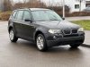 Slika 3 - BMW X3 xDrive 20d (2.0d) Steptronic  - MojAuto