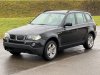 Slika 1 - BMW X3 xDrive 20d (2.0d) Steptronic  - MojAuto