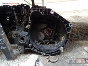 polovni delovi  Alfa Romeo 156 2.4 jtd menjac