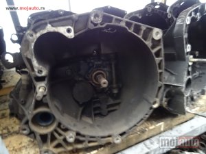 Glavna slika - Fiat Bravo 1.9 Jtd menjac - MojAuto
