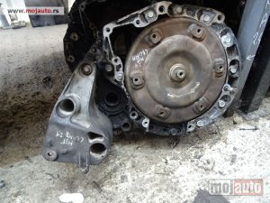 Glavna slika - Fiat Croma automatik menjac - MojAuto