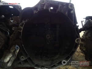 Glavna slika - Fiat idea 1.3 menjac - MojAuto