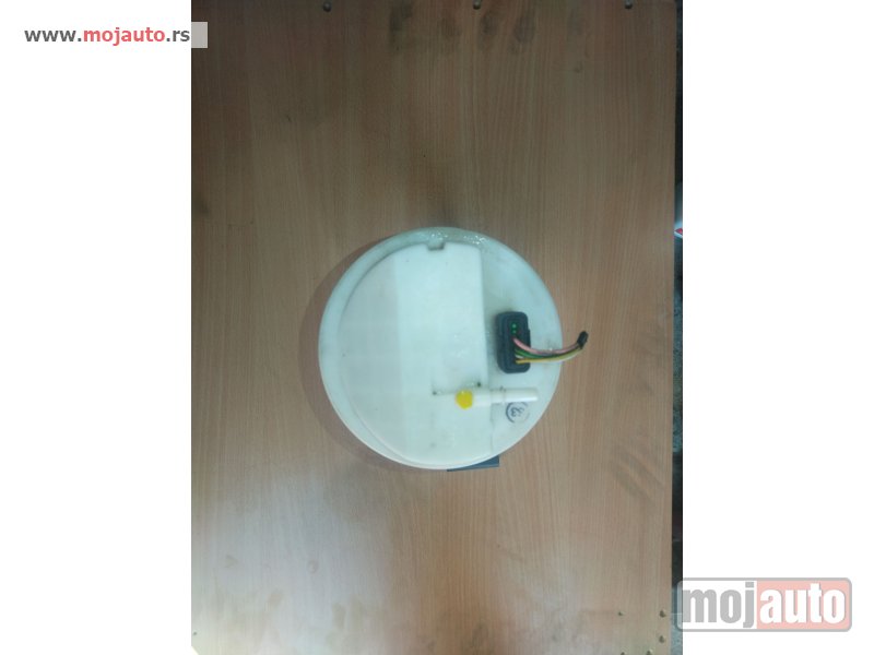Glavna slika -  Citroen c2/C3 pumpa za benzin - MojAuto