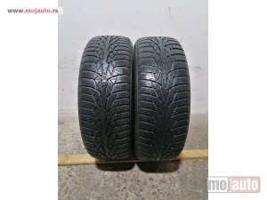 polovni delovi  2007. Gume NOKIAN 15-ice, ZIMSKE 185/60, Šara 5,4 mm