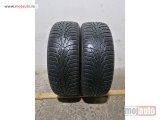 polovni delovi  2007. Gume NOKIAN 15-ice, ZIMSKE 185/60, Šara 5,4 mm