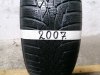 Slika 7 -  2007. Gume NOKIAN 15-ice, ZIMSKE 185/60, Šara 5,4 mm - MojAuto