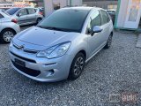 polovni Automobil Citroen C3 1.2i Séduction polovni Automobil Citroen C3 1.2i Séduction