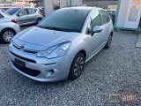 polovni Automobil Citroen C3 1.2i Séduction 