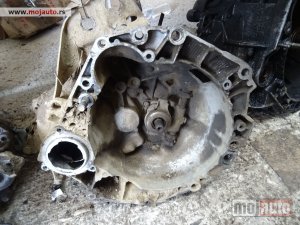 polovni delovi  Fiat Panda kocka 1.1 menjac