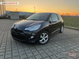 polovni Automobil Citroen DS3 1.6 THP Black & Silver polovni Automobil Citroen DS3 1.6 THP Black & Silver