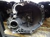 Slika 1 -  Fiat Punto 2 1.9D menjac - MojAuto
