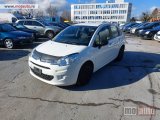 polovni Automobil Citroen C3 1.2i Attraction polovni Automobil Citroen C3 1.2i Attraction