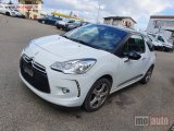 polovni Automobil Citroen DS3 1.6 THP Sport Chic polovni Automobil Citroen DS3 1.6 THP Sport Chic